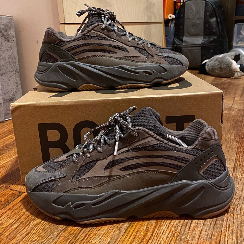 Yeezy Boost 700 Geode
